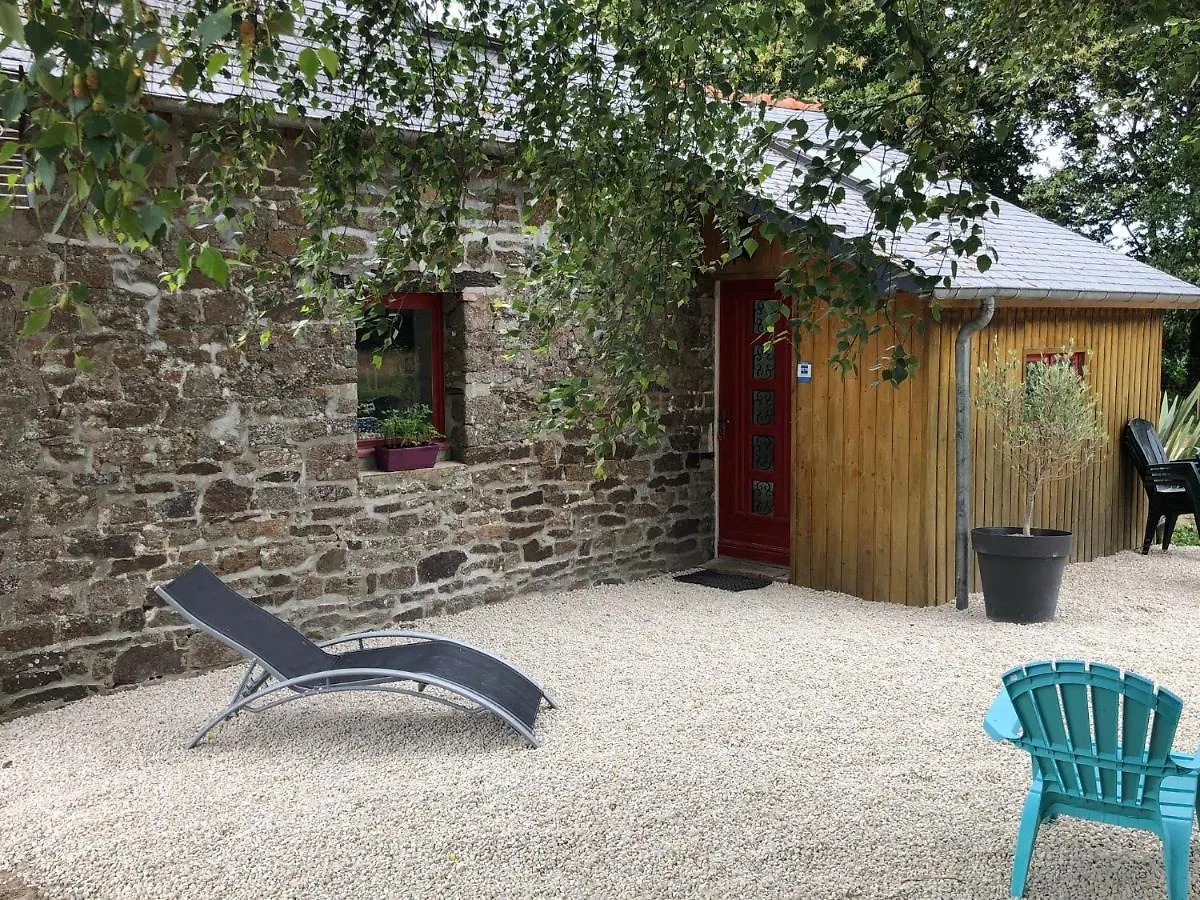 Le Fournil - Domaine Des Haies Dol-de-Bretagne
